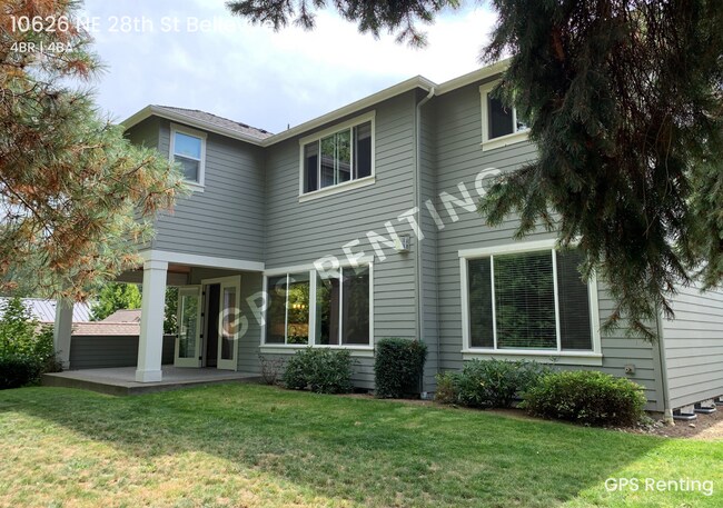 Building Photo - Stunning 5 Bedroom In Bellevue Available Now!