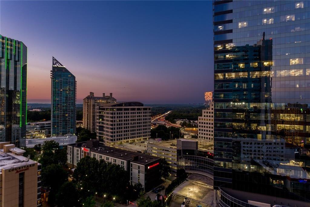 Foto principal - 3324 Peachtree Rd