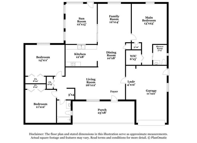 Building Photo - 5009 Silk Oak Dr