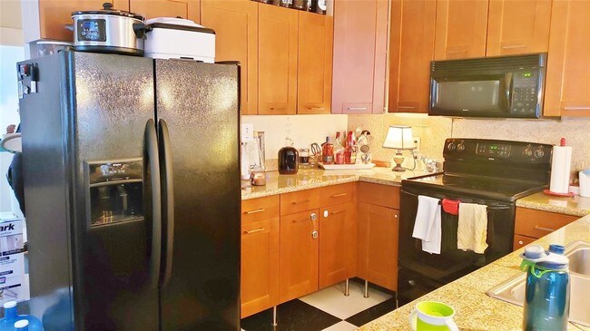 Foto del edificio - 4430 Clay St