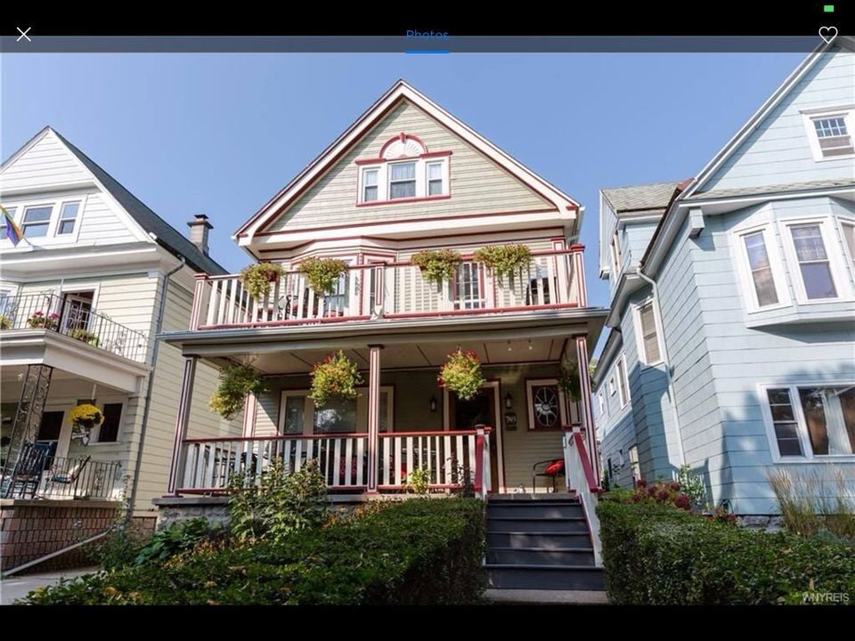 Primary Photo - 748 Ashland Ave