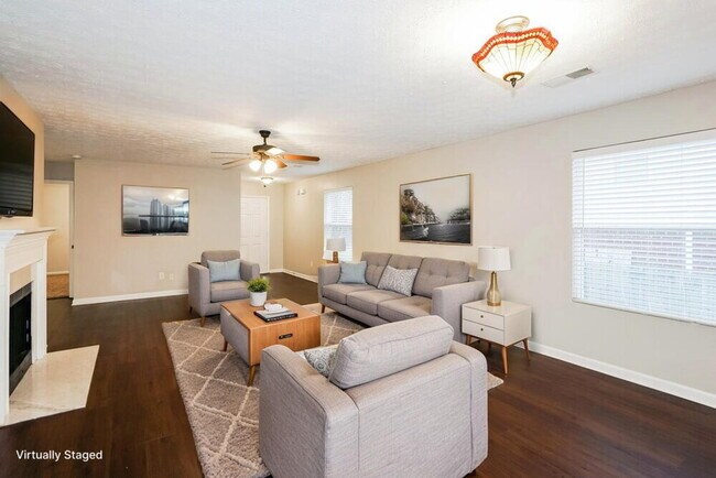 Foto del edificio - 3005 Fieldstone Ct