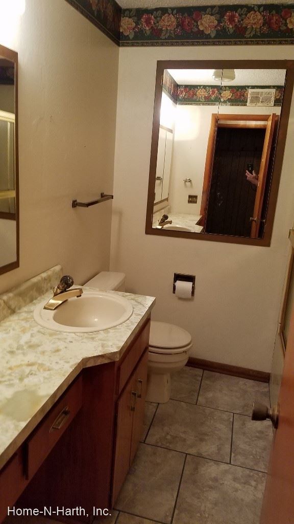 Foto del edificio - 3 br, 2 bath House - 2927 S Elizabeth