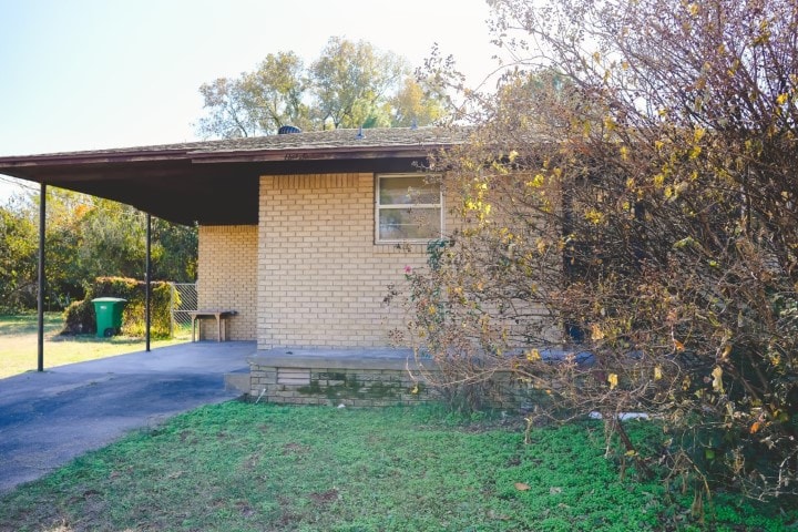 Foto principal - 3116 Gribble St