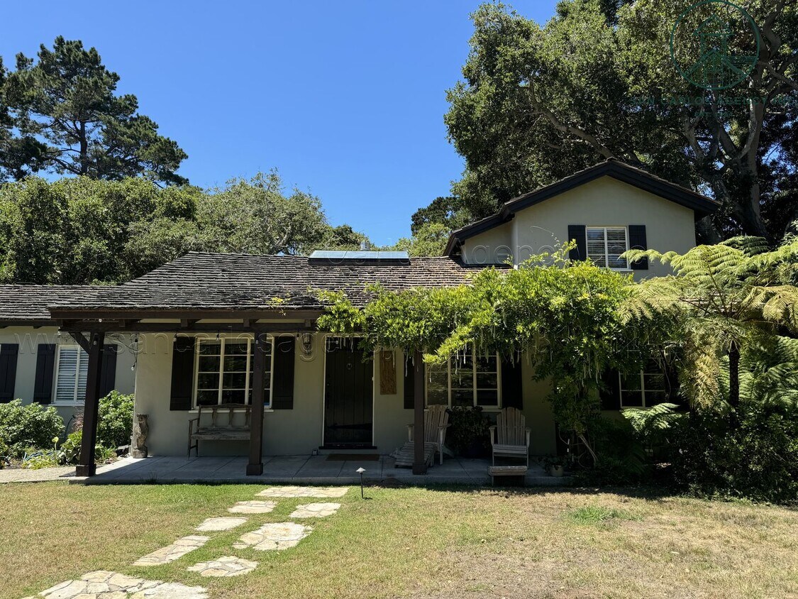 Primary Photo - Four Bedroom Carmel Estate Property with G...