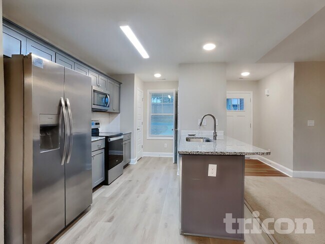 Foto del edificio - 110 Hunter Fox Trail