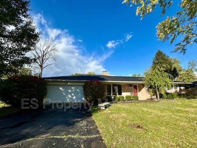 Building Photo - 5106 Radnor Rd