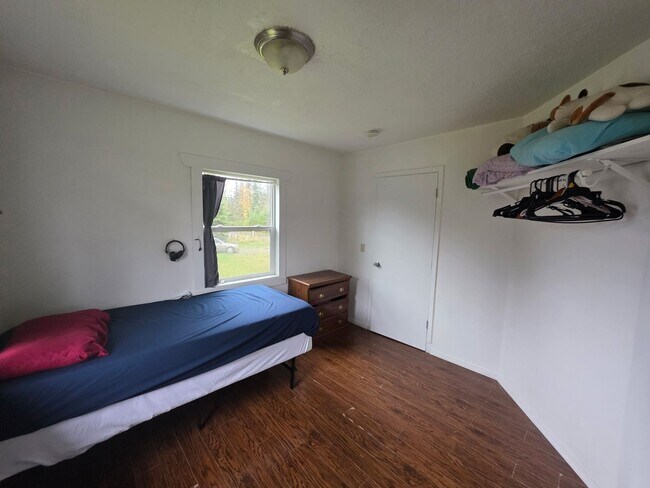 Foto del edificio - KENAI APARTMENT