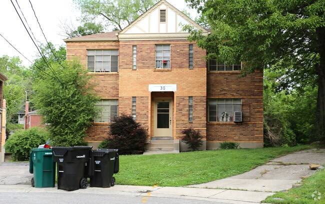 Ideal Apartments Cincinnati Oh Building Photo Ideal Apartments