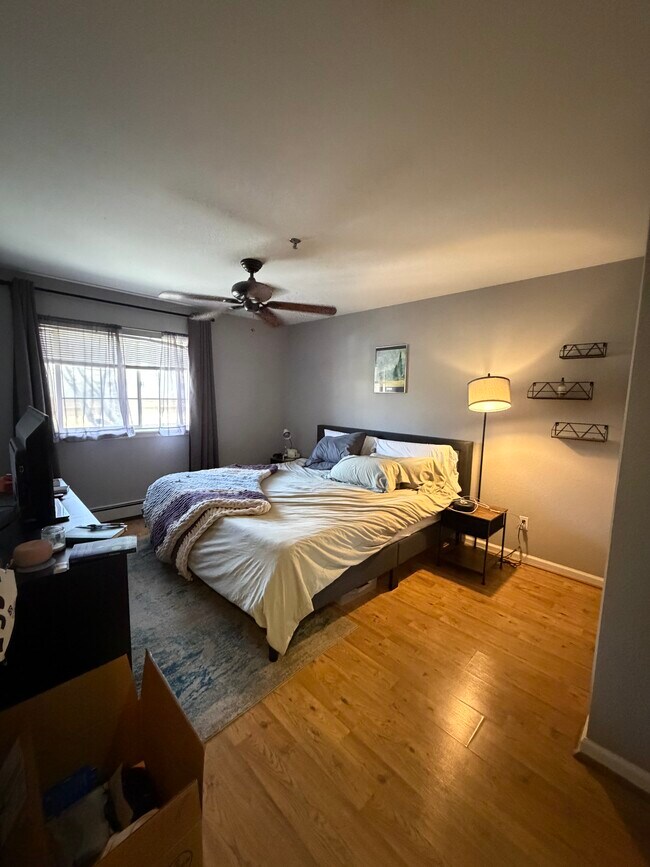 Foto del edificio - 205 Hurd Ln