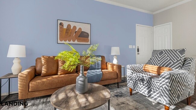 Building Photo - 3201 Duval Rd