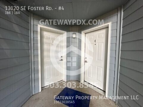 Foto del edificio - 13020 SE Foster Rd