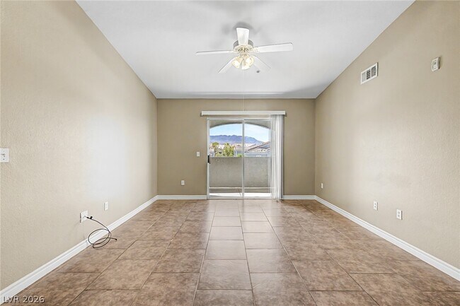 Building Photo - 6955 N Durango Dr