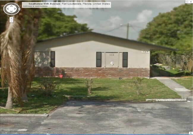 Foto del edificio - 709 SW 15th Ave