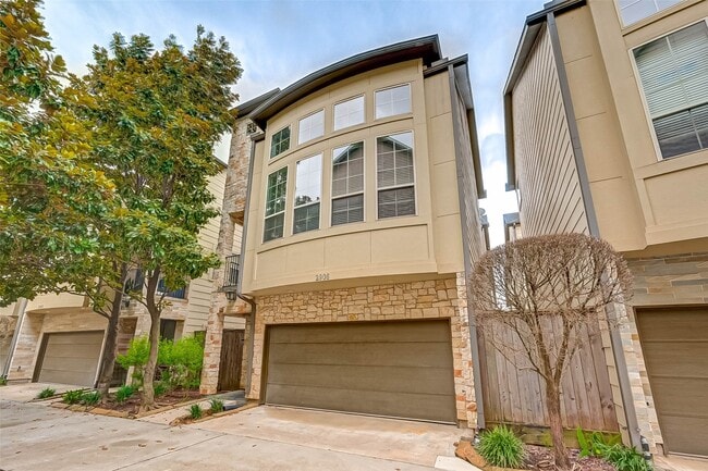 Foto del edificio - 2906 Leeland St