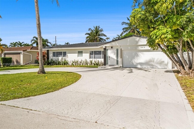 Foto del edificio - 5419 NE 22nd Ave