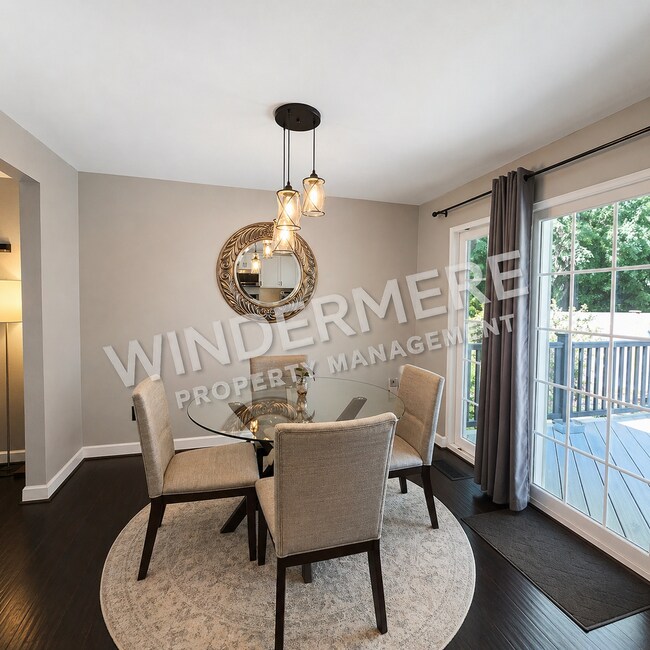 Foto del edificio - Elevated Living in CK School District | Hot Tub, A/C & Private Outdoor Retreat