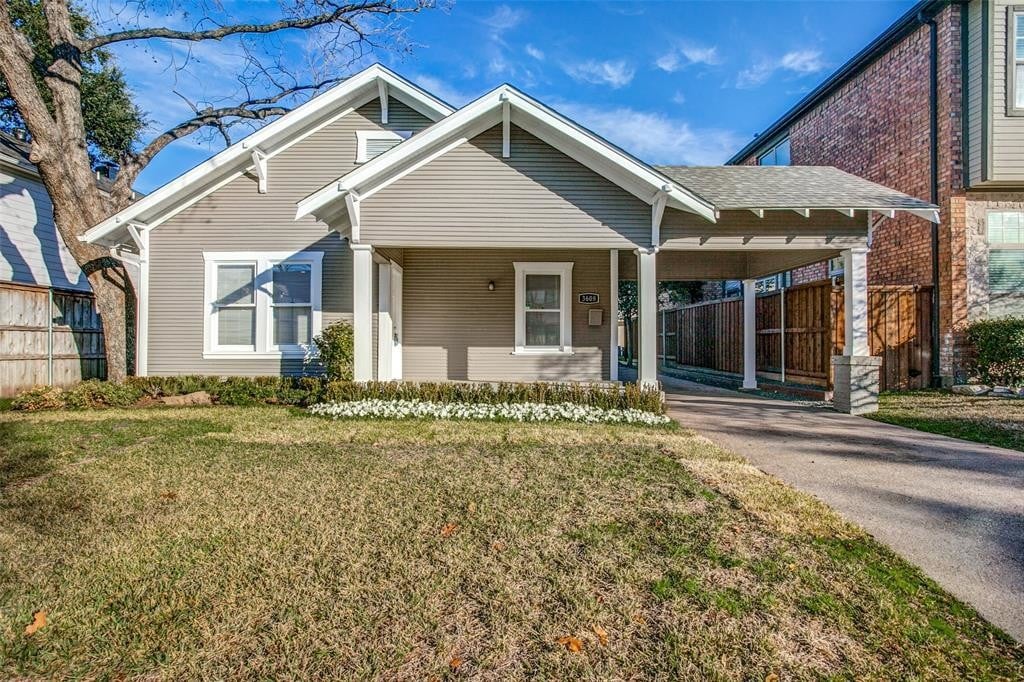 Primary Photo - 3608 Granada Ave
