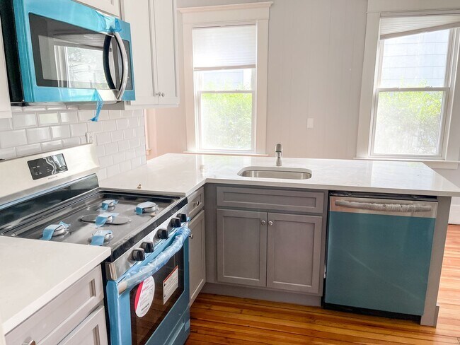 Foto del edificio - 236 Nicoll St