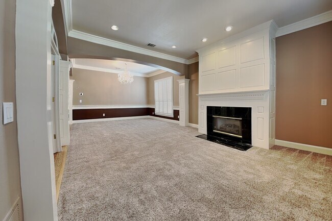 Foto del edificio - 4020 Oakmeadow Dr