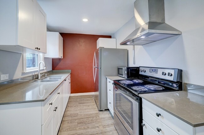 Foto del edificio - 2610 White Oak Dr