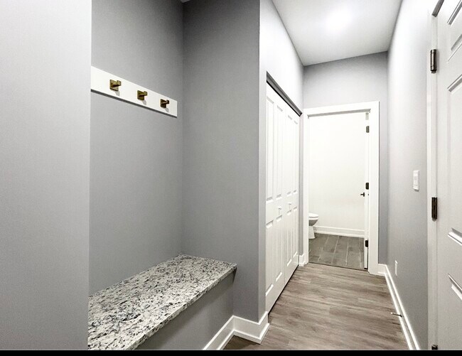 Foto del edificio - 1412 8th St