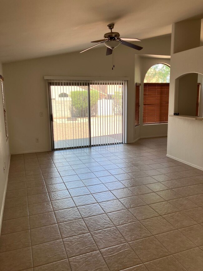 Photo - 4351 E Ocotillo Desert Trail House