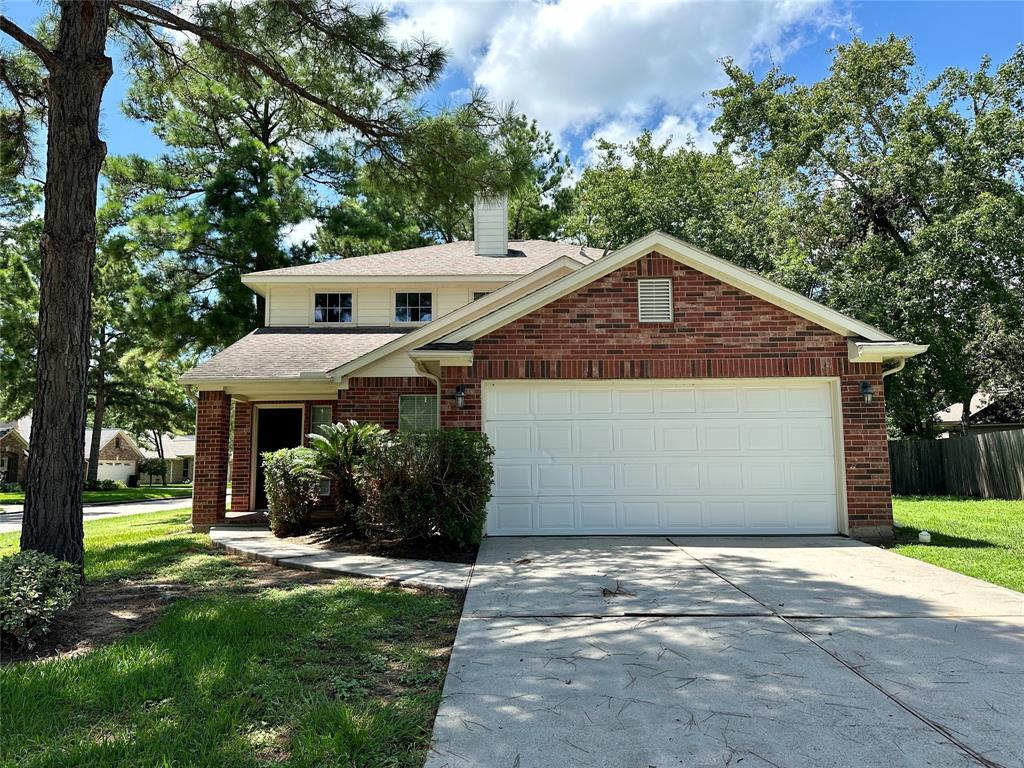 Foto principal - 12902 Victoria Regina Dr
