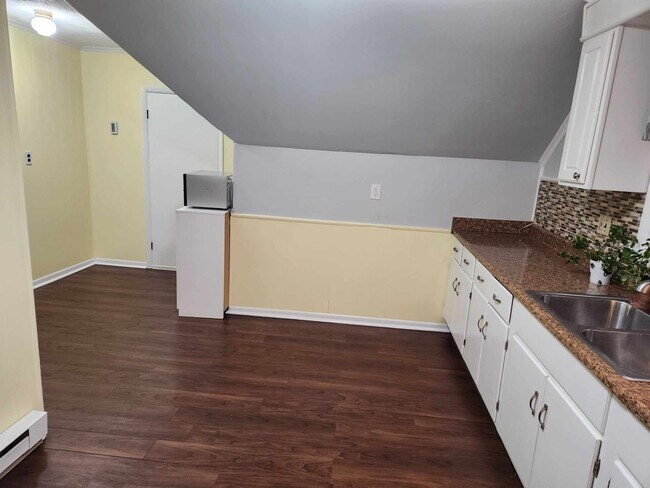 Foto del edificio - 21 Watts St