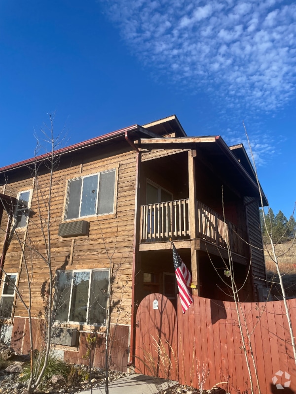 Apartments For Rent in Lolo, MT 1 Rentals