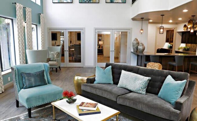 Foto del edificio - 1 bedroom in Houston TX 77056