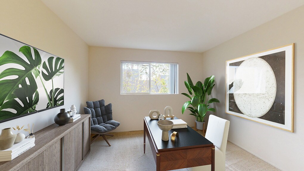 The Hallie Apartments in Pasadena, CA Westside Rentals