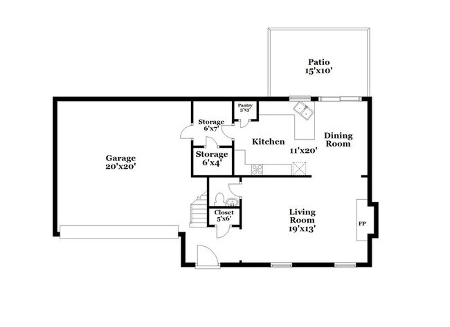 Foto del edificio - 8104 Apple Valley Dr, Louisville, KY 40228