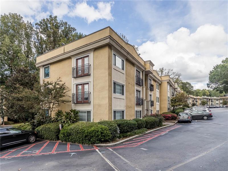 Foto principal - 1445 Monroe Dr NE