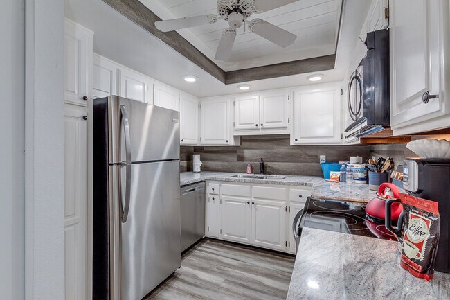 Foto del edificio - 5124 N 31st Pl