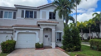 Building Photo - 5658 NW 113th Ave