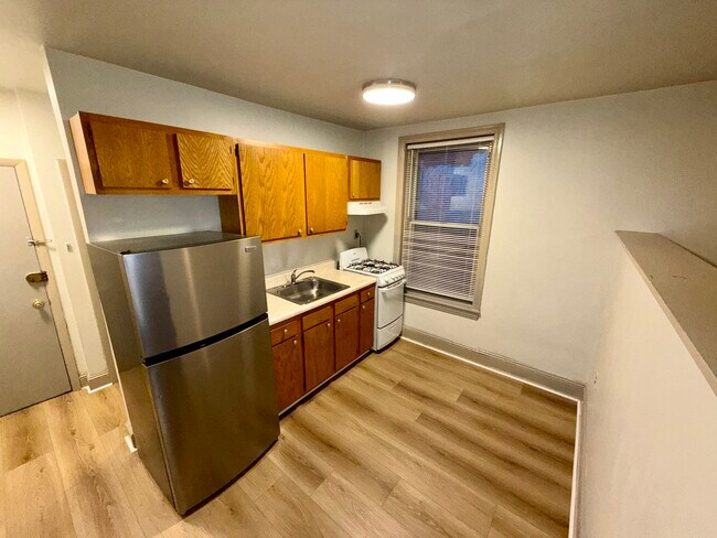 Foto del edificio - 157 N 21st St