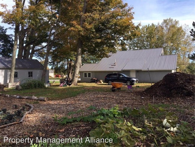 Foto del edificio - 3 br, 2 bath House - 1787 US Route 11