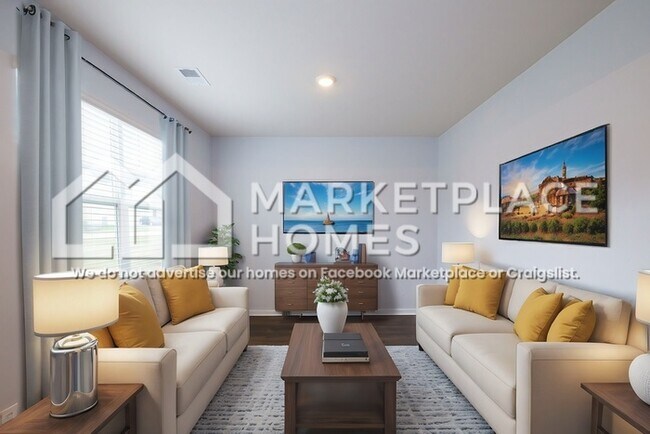 Foto del edificio - 559 Post Oak Ln