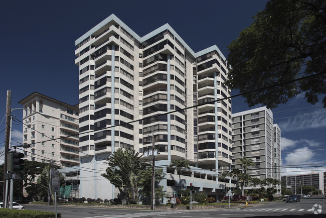 Primary Photo - Sovereign Condominiums