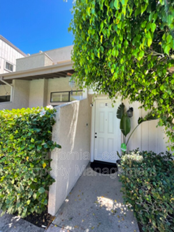 15145 Magnolia Blvd Unit E, Los Angeles, CA 91403 Condo for Rent in Los Angeles, CA