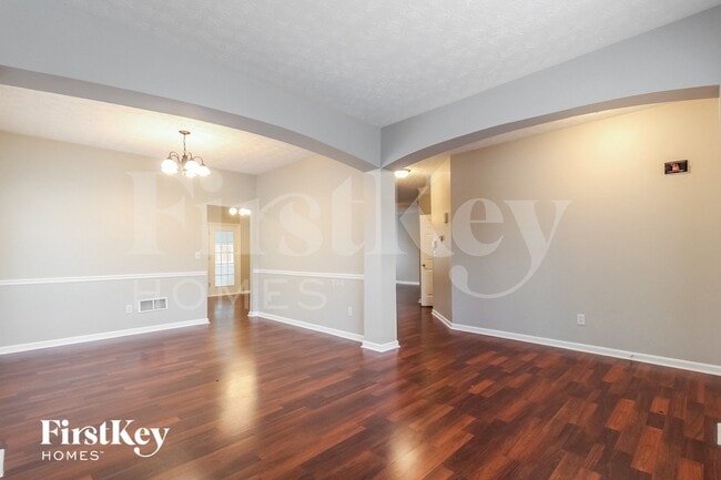 Foto del edificio - 773 Clairidge Oak Ct