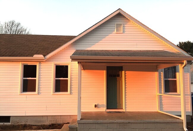 Foto del edificio - 9765 Westville Rd