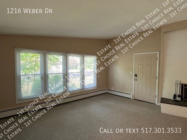 Building Photo - 1216 Weber Dr
