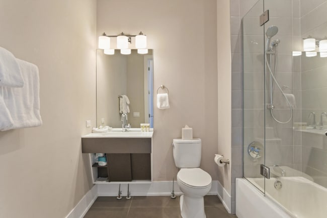 Foto del edificio - 943 N Kingsbury St