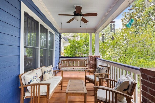 Foto del edificio - 120 Park Pl