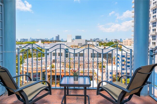 Building Photo - 1500 Ocean Dr