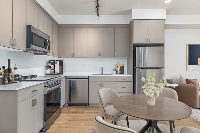 Foto del edificio - Luka Apartments