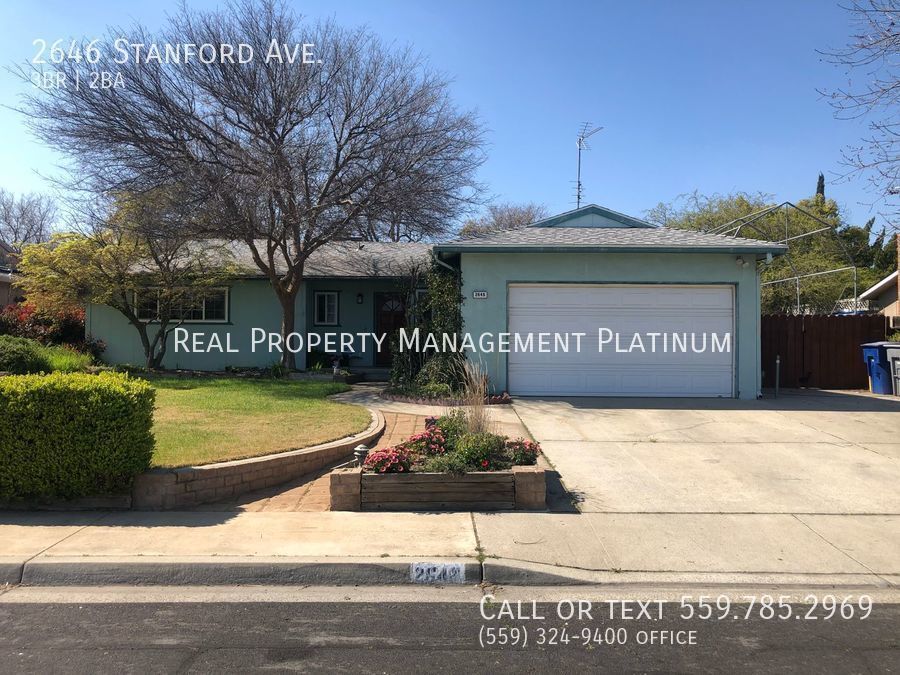Primary Photo - $2,295 Gorgeous Remodeled 3 Bedroom home -...