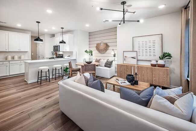 Foto del edificio - 400 Willow St
